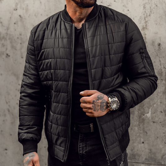 The Astorias Jacket